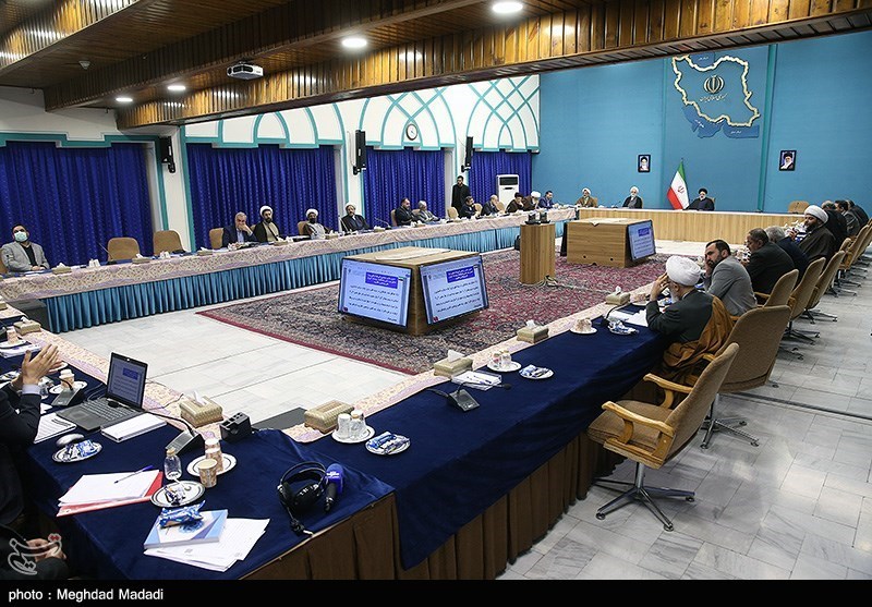 واگذاری تنظیم بازار کسب و کارهای بازیمحور به وزارت فرهنگ