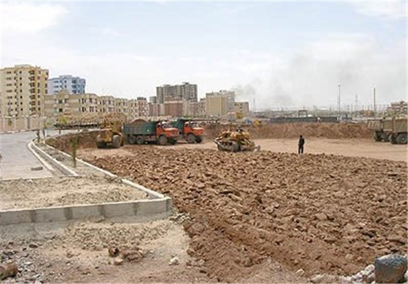 واگذاری زمین رایگان به 1358 خانواده در سیستان و بلوچستان