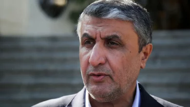 وجود سازمانها و نهادهای بینالمللی برای استقرار ظلم و جور ابرقدرتها است