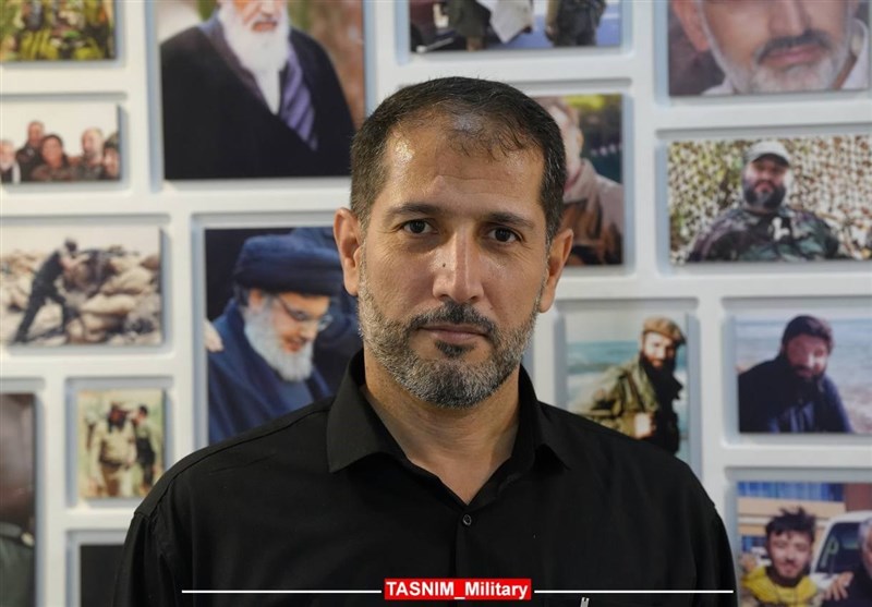 وداع با شهید «اماناللهی» امشب در مقابل سینما فجر اسلامشهر