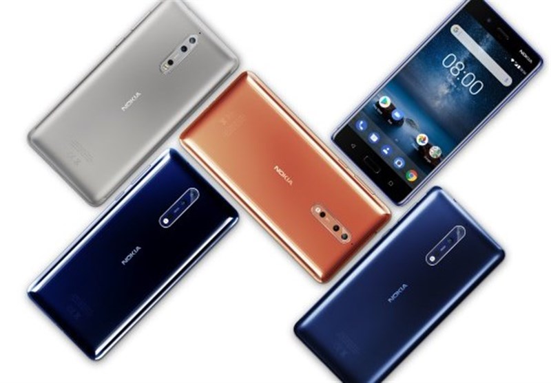 ورود سازمان توسعه تجارت به ماجرای تولید نوکیای تقلبی