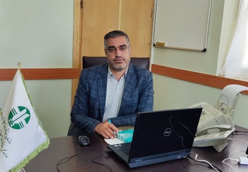 وضعیت دفن زباله در اردستان مناسب نیست