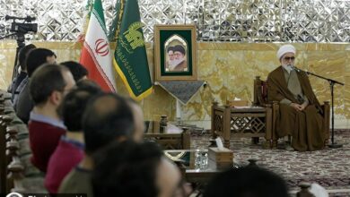 _وظیفه_ _رسانه_ _هدایت_ _جامعه_ _به_ _سوی_ _نیکی_ _و_ _فضیلت_ _است_