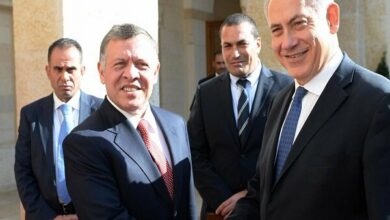 «وعده صادق» و ادراک اردن از قدرت منطقهای ایران