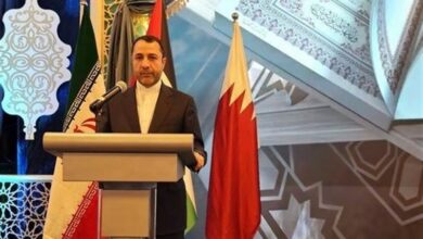 وقت آن رسیده رژیم صهیونیستی در دادگاههای جهانی محاکمه شود