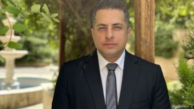 پاسخ نصری به اظهارات شبهه برانگیز کریمیقدوسی؛ طرح این ادعاها بنزین ریختن بر آتش ایرانهراسی است