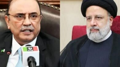 پاکستان: به همکاری با ایران در همه زمینهها ادامه خواهیم داد