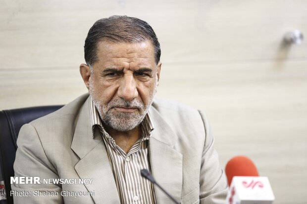 «پایداری» و «شانا»برای دور دوم انتخابات مجلس «لیست مشترک» میدهند