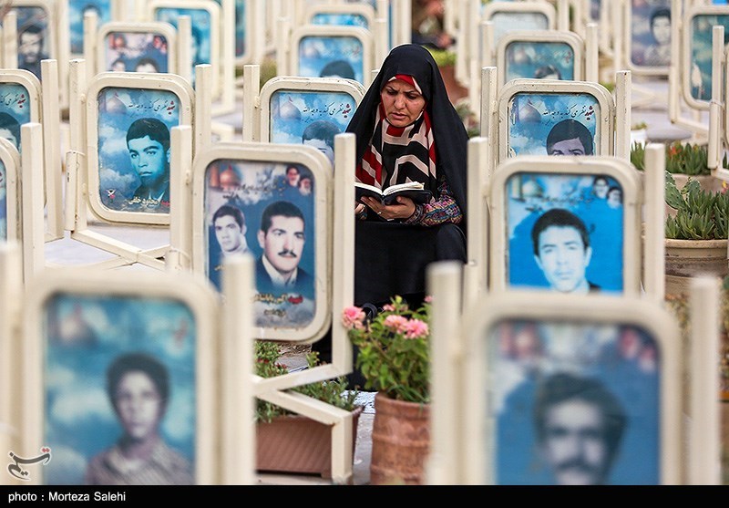 پخت "مقلوبه" به یاد مردم فلسطین در اصفهان + فیلم