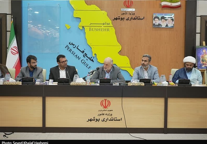 پرداخت 20 میلیارد تومان تسهیلات به هنرمندان بوشهری+عکس