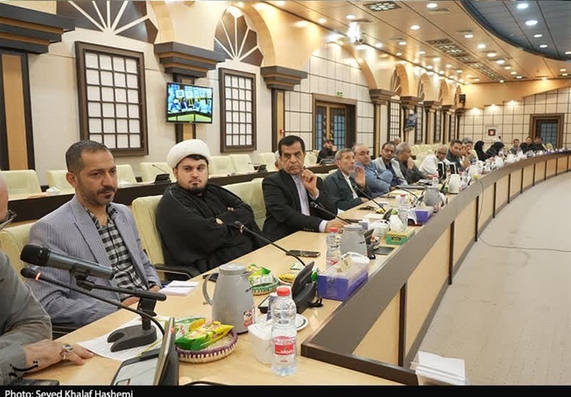 پرداخت 20 میلیارد تومان تسهیلات به هنرمندان بوشهری+عکس