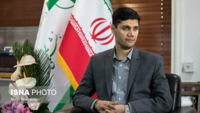 پرداخت ۴ میلیون فرانک بدهی راهآهن به ترکمنستان/ اصلاح سیستم ترمز ۸۰۰۰ واگن باری