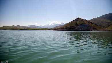 پرشدگی کامل 11 سد کشور در پی بارشهای بهاره+جدول