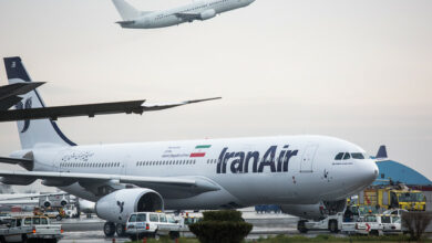 پرواز همه فرودگاههای کشور برقرار شد