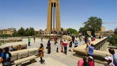 پروژه ناتمام مقصد گردشگری شدن همدان به نتیجه میرسد؟