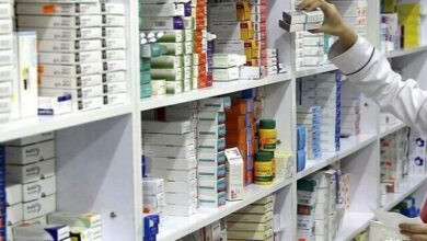 پژمانفر: پلتفرمهای اینترنتی مسئولیت انتقال دارو از داروخانه به بیمار را برعهده خواهند داشت