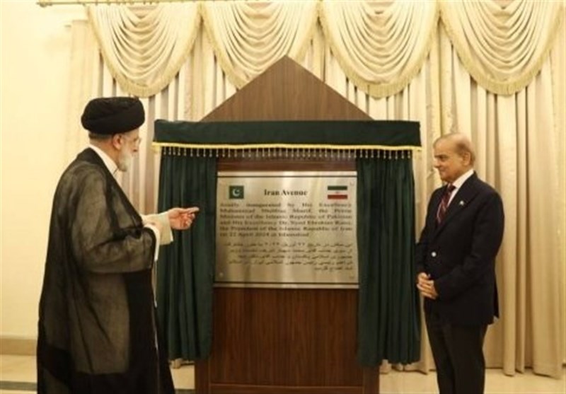 پیام امیرعبداللهیان درباره سفر رئیس جمهور به پاکستان