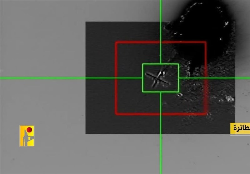 پیامهای راهبردی سرنگونی پهپادهای اسرائیلی به دست حزبالله