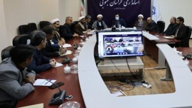 پیشبینی 1700 صندوق جمعآوری زکات در خراسان جنوبی