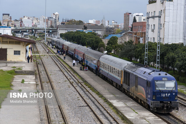 پیشبینی بودجه ۵۹۰۰ میلیاردی برای طرحهای عمرانی راهآهن