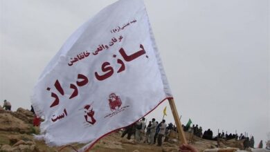 پیشبینی شرکت 45 هزار نفر در سالروز عملیات بازیدراز