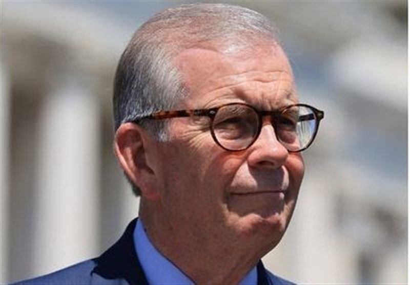 پیشنهاد نماینده کنگره آمریکا برای بمباران اتمی غزه