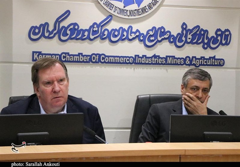 پیگیری توسعه روابط اقتصادی و گردشگری ایران و روسیه