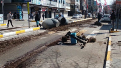 چرایی وقوع ناآرامیهای اخیر در ترکیه/ عقب نشینی حزب حاکم در «وان»
