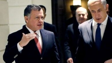 _چرایی_ _بدل_ _شدن_ _اردن_ _به_ _بخشی_ _از_ _سپردفاعی_ _در_ _خدمت_ _صهیونیست__ها_