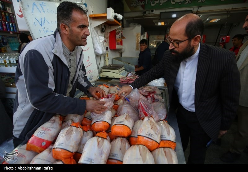 چند خبر تعزیراتی در زنجان