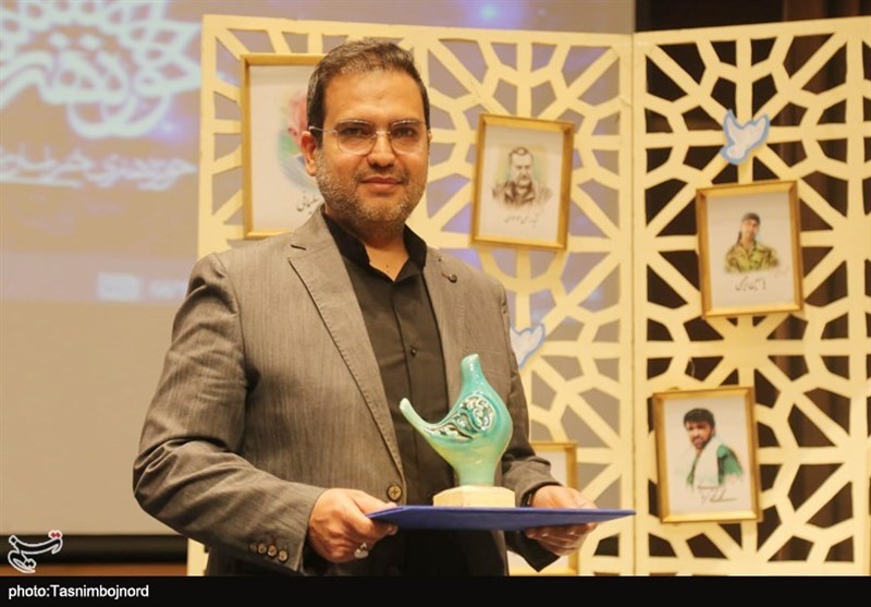 «چهره برتر خبر» سال خراسان شمالی معرفی شد