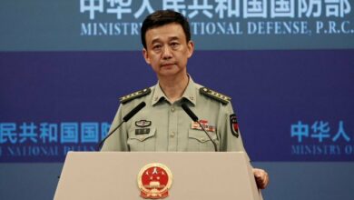 چین: با استقرار موشکهای آمریکایی در آسیا-پاسفیک مخالفیم