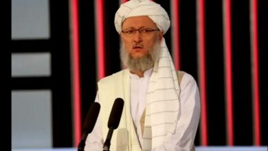 کابل:حملات صهیونیستها قوانین بینالمللی را زیرسوال برده است