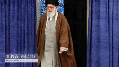 کارگران با رهبر انقلاب دیدار میکنند