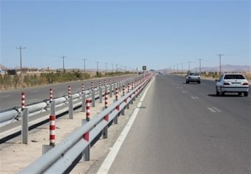 کاهش 50 درصدی تصادفات نوروزی در خراسان جنوبی