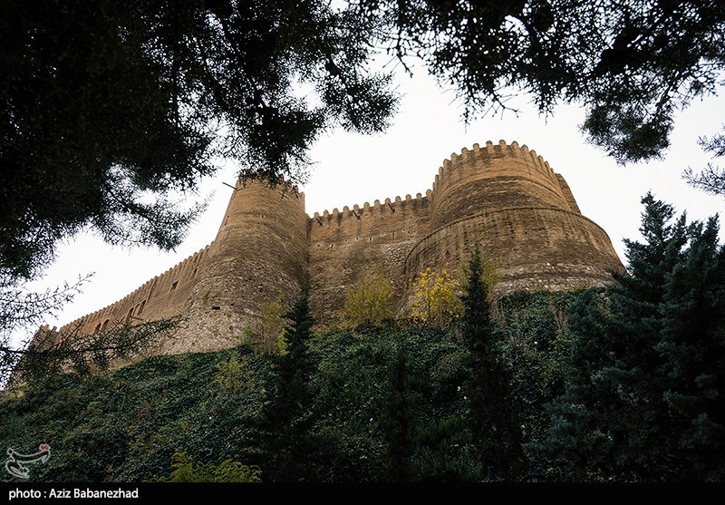 کاوش در «فلکالافلاک»/ سکونت انسان قبل از عصر مفرغ تأیید شد