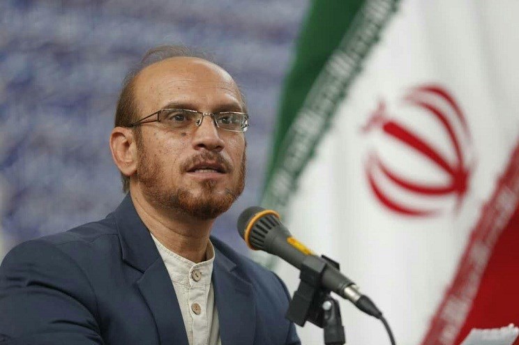 کتاب توسعه سیاسی و امنیت ملی رونمایی میشود