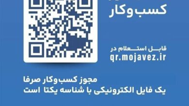 کدام استانها و دستگاهها در تبدیل مجوزهای کاغذی صدرنشین هستند؟