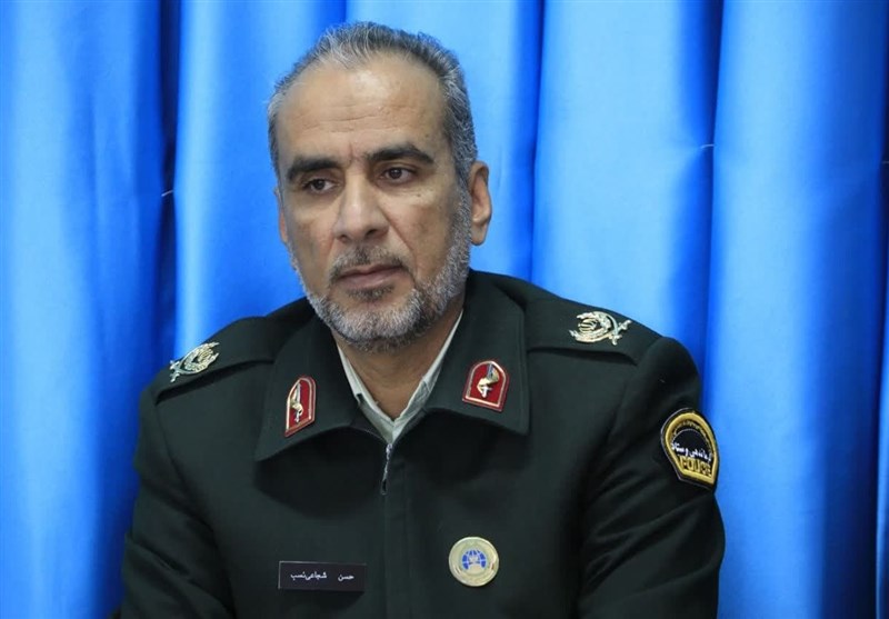 کشف 250 هزار لیتر سوخت قاچاق در خراسان جنوبی