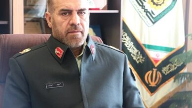 _کشف_ _500_ _تن_ _چای_ _خارجی_ _قاچاق_ _در_ _چهارباغ_