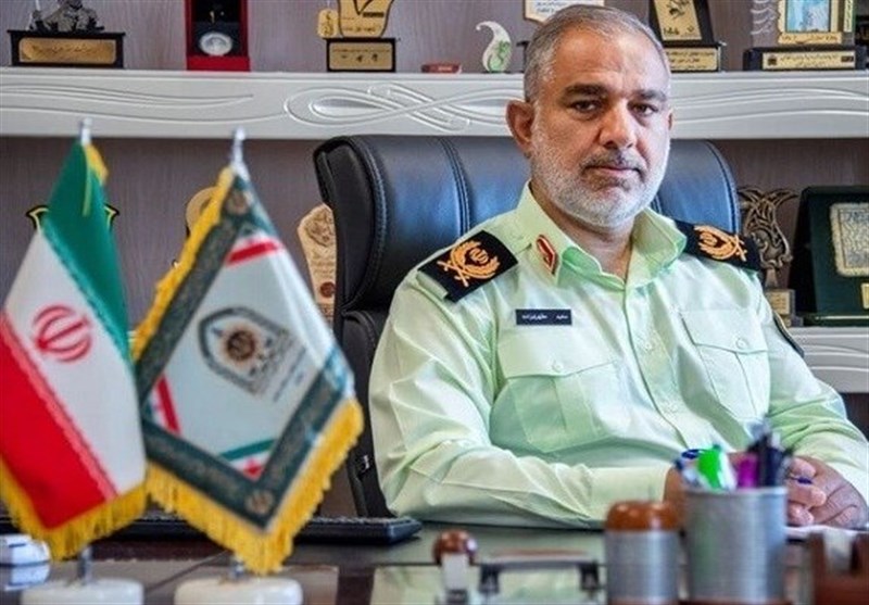 کلاهبردار میلیاردی دارای اعلام قرمز پلیس اینترپل دستگیر شد