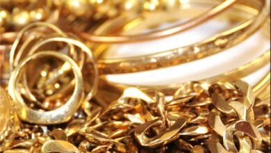 کلاهبرداری 2 میلیاردی با ترفند فروش طلا در سایت واسطهگر