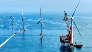 کمبود فولاد در بریتانیا پروژههای انرژی را تهدید میکند