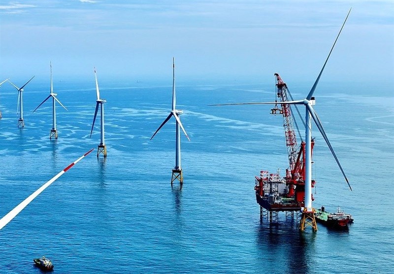 کمبود فولاد در بریتانیا پروژههای انرژی را تهدید میکند