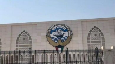 کویت خواستار پرهیز از تشدید تنشها در منطقه شد