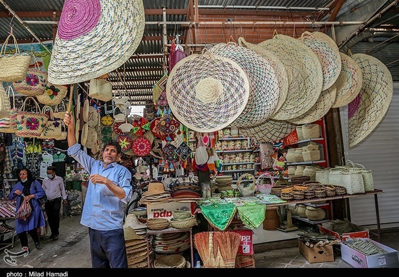 گردشگری مقاومت یکی از راههای معرفی و نگهداشت یاد شهداست