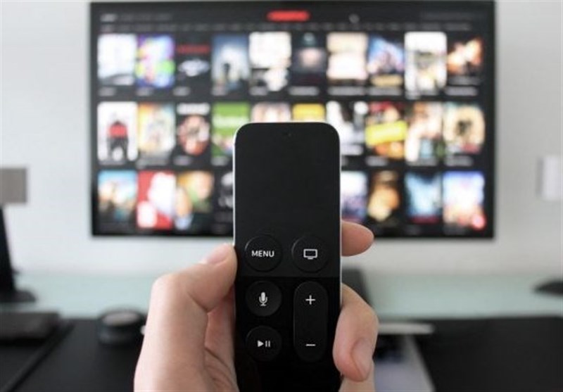 گروه تلویزیونی سپاه کردستان افتتاح شد