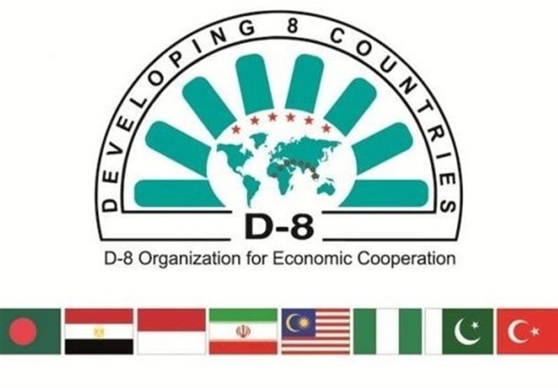 گروه «دی 8» حمله اسرائیل به کنسولگری ایران را محکوم کرد