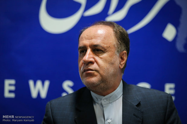 گزارش بخش دوم بودجه تا پایان هفته آینده به صحن مجلس ارائه میشود