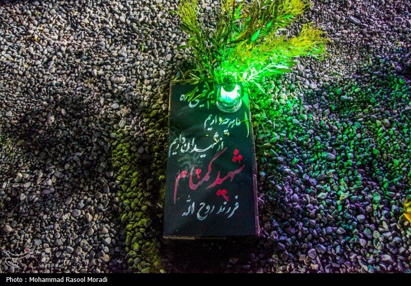 گزارش تسنیم از اجلاسیه سرداران و 422 شهید کهگیلویه